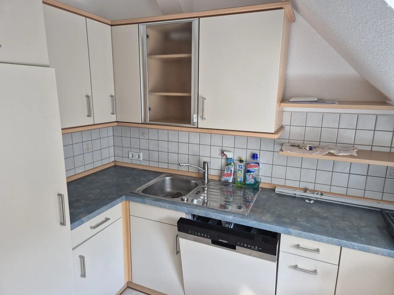 3 Zimmer Wohnung mit 112 m² in Frankfurt (Oder) – Bild 12