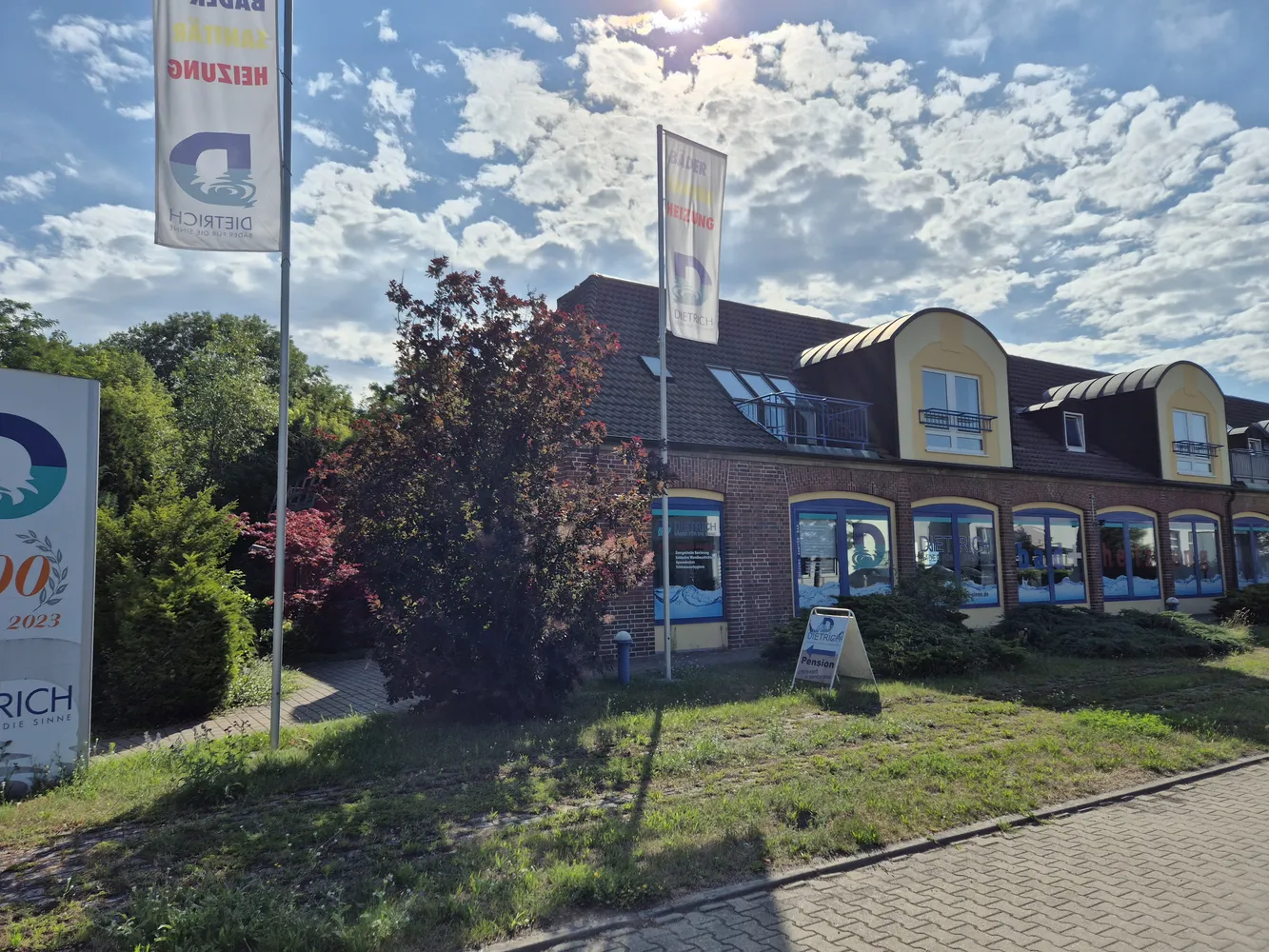 3 Zimmer Wohnung mit 112 m² in Frankfurt (Oder) – Bild 3