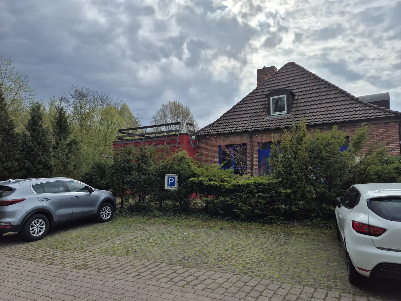 3 Zimmer Wohnung mit 112 m² in Frankfurt (Oder) – Bild 4