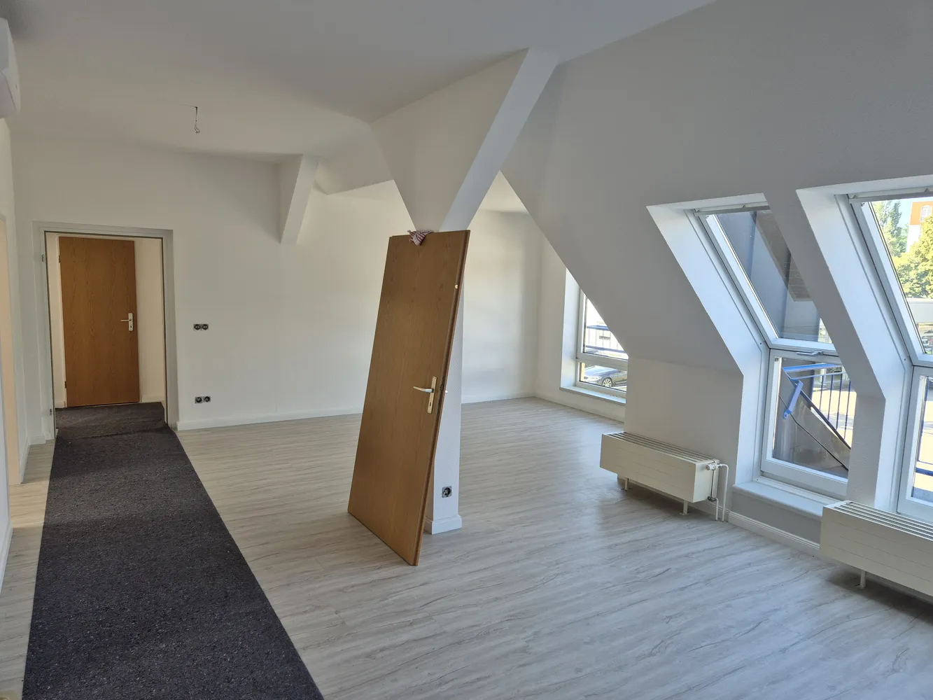 3 Zimmer Wohnung mit 112 m² in Frankfurt (Oder) – Bild 5