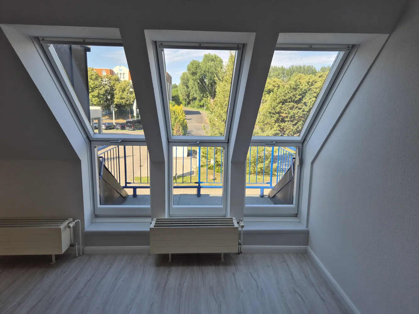 3 Zimmer Wohnung mit 112 m² in Frankfurt (Oder) – Bild 8