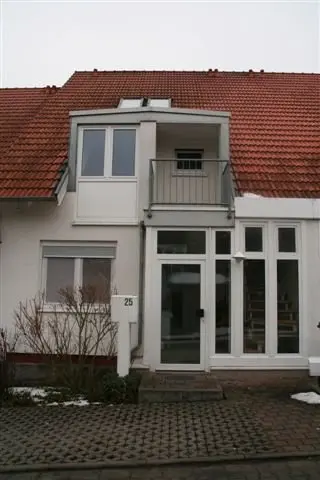Studio mit 15 m² in Mainz – Bild 3