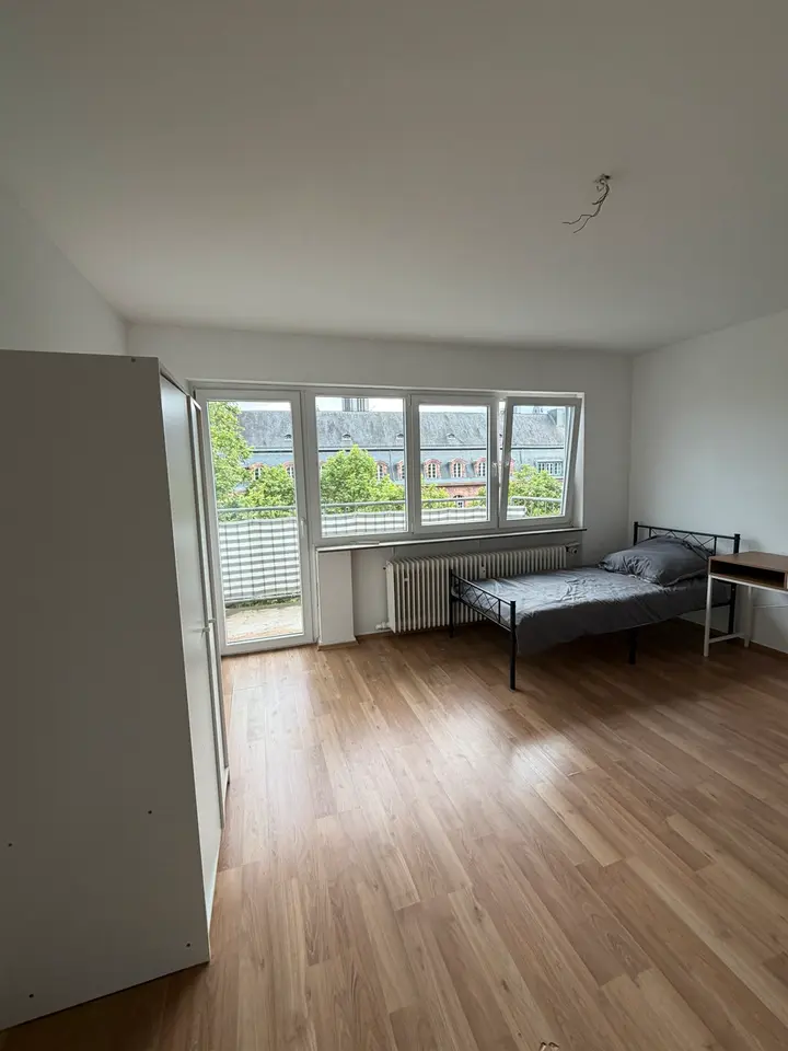 Studio mit 15 m² in Mainz – Bild 6