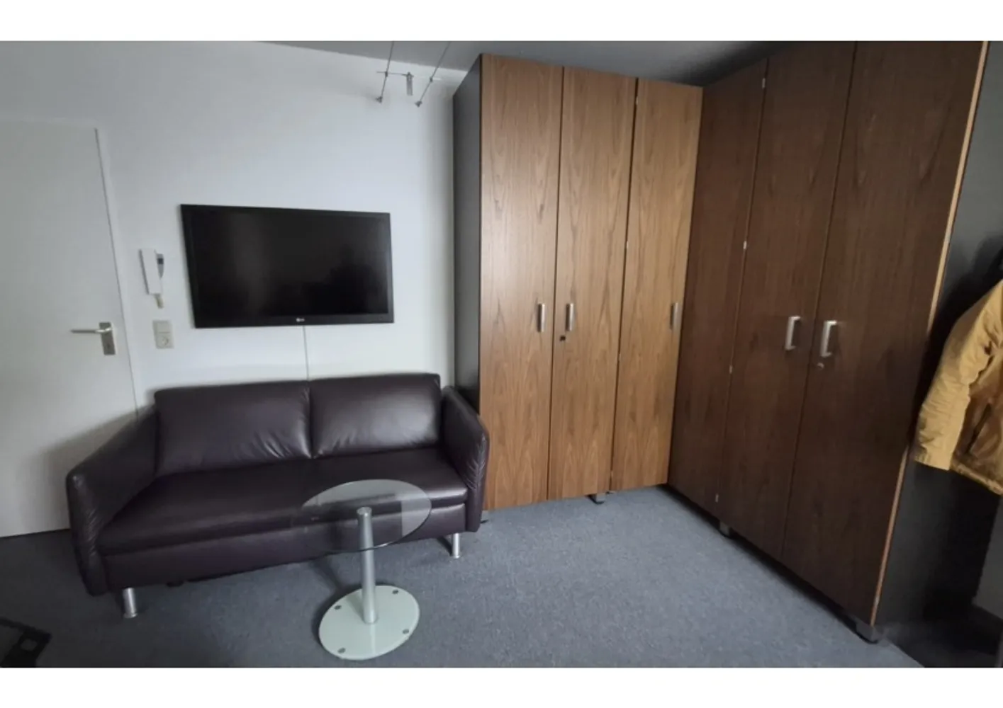 1 Zimmer Wohnung mit 25 m² in Bochum – Bild 4