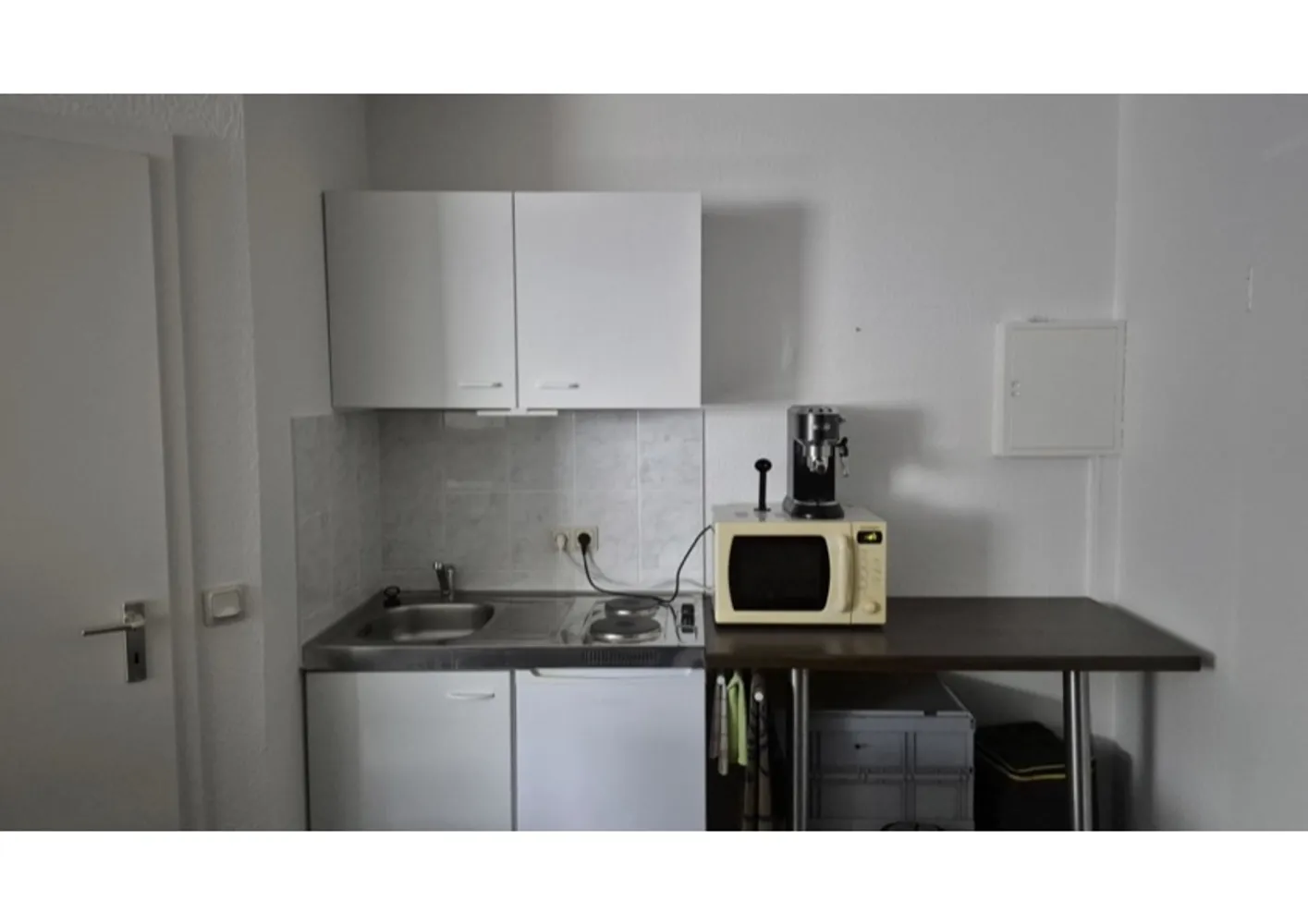 1 Zimmer Wohnung mit 25 m² in Bochum – Bild 5