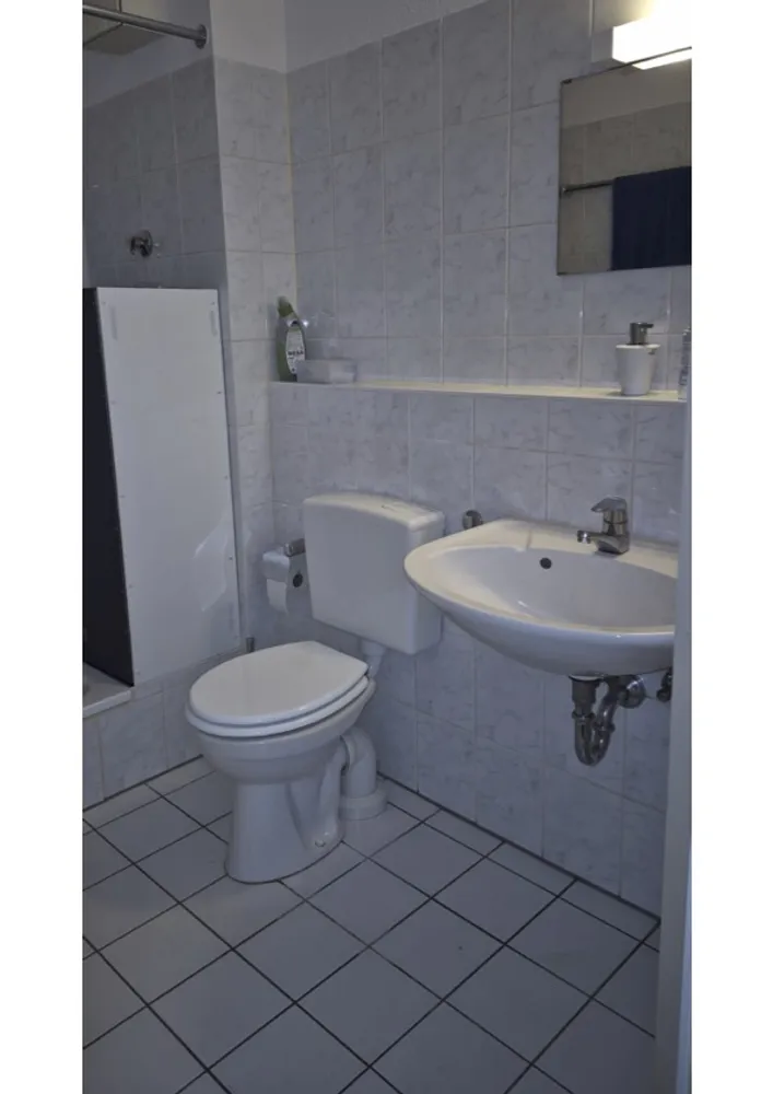 1 Zimmer Wohnung mit 25 m² in Bochum – Bild 6