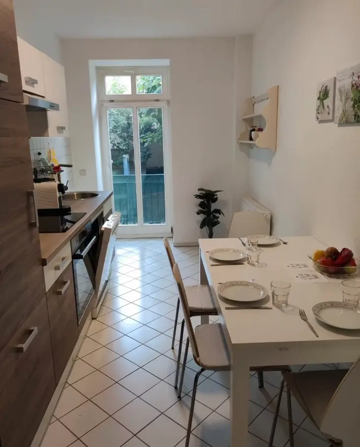 WG-Zimmer mit 18 m² in Greven – Bild 4