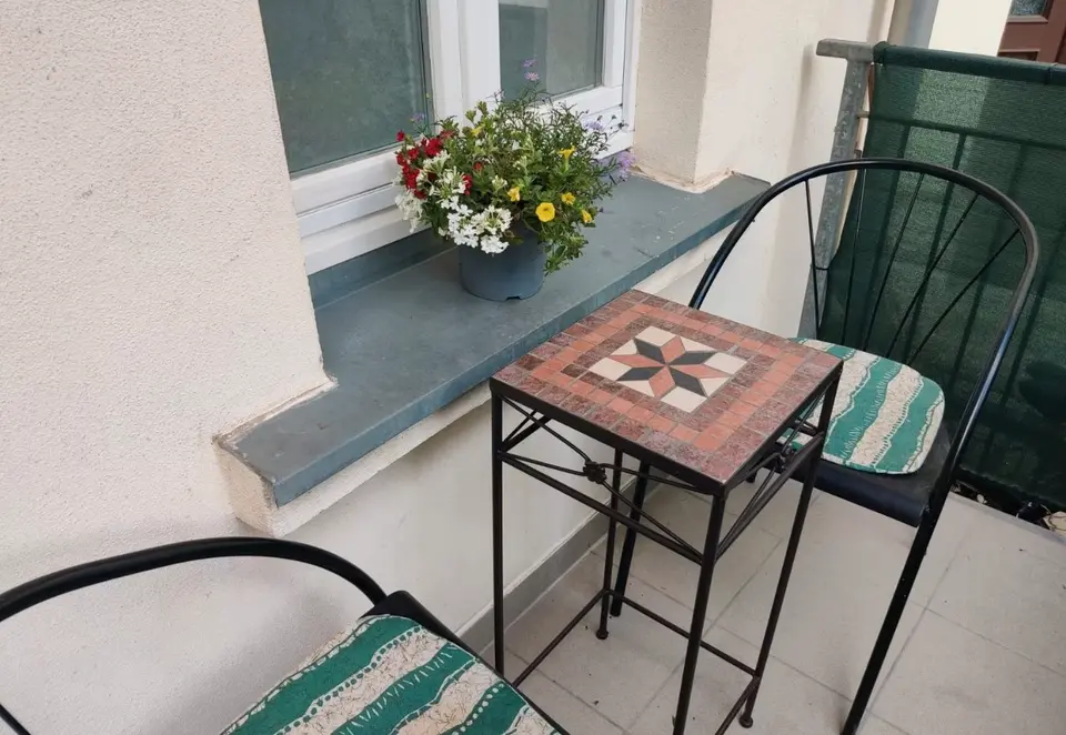 WG-Zimmer mit 18 m² in Greven – Bild 5