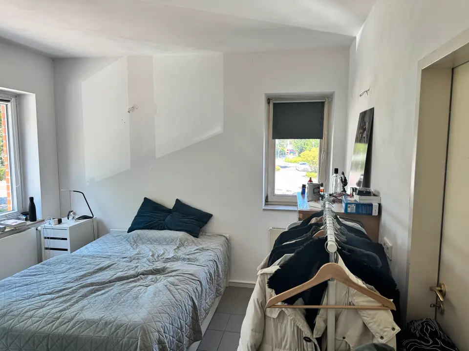 WG-Zimmer mit 18 m² in Greven – Bild 8