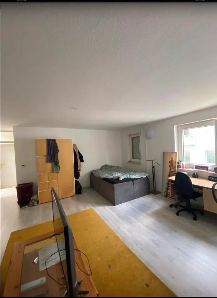 WG-Zimmer mit 18 m² in Greven – Bild 10