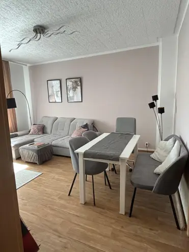 2 Zimmer Wohnung mit 48 m² in Paderborn – Bild 1