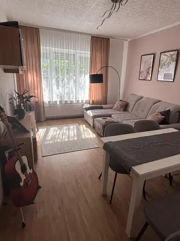 2 Zimmer Wohnung mit 48 m² in Paderborn – Bild 2