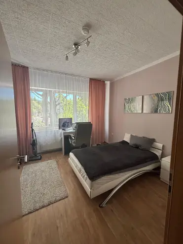 2 Zimmer Wohnung mit 48 m² in Paderborn – Bild 3