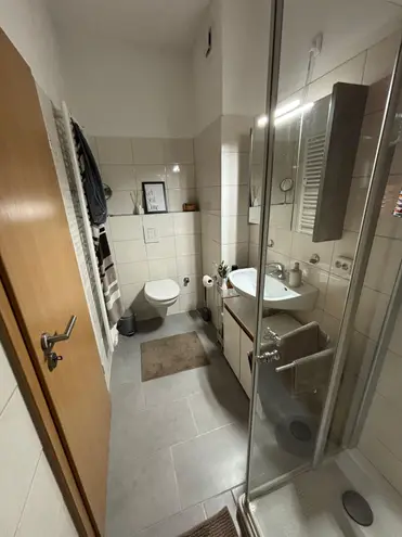 2 Zimmer Wohnung mit 48 m² in Paderborn – Bild 6