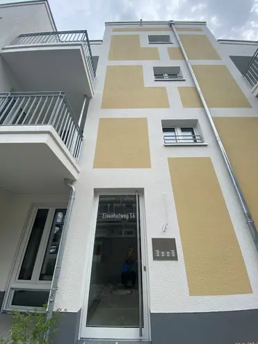 2 Zimmer Wohnung mit 59 m² in Berlin – Bild 2