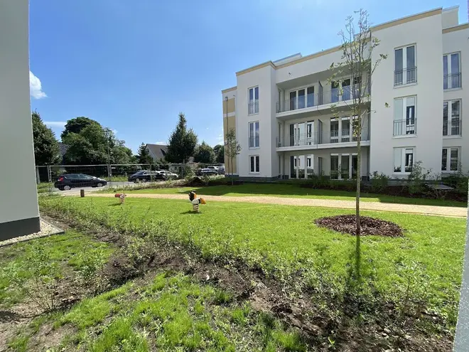 2 Zimmer Wohnung mit 59 m² in Berlin – Bild 3