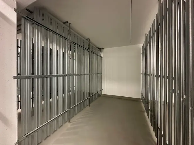 2 Zimmer Wohnung mit 59 m² in Berlin – Bild 4