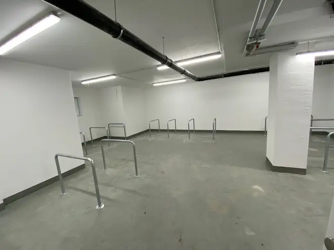 2 Zimmer Wohnung mit 59 m² in Berlin – Bild 5