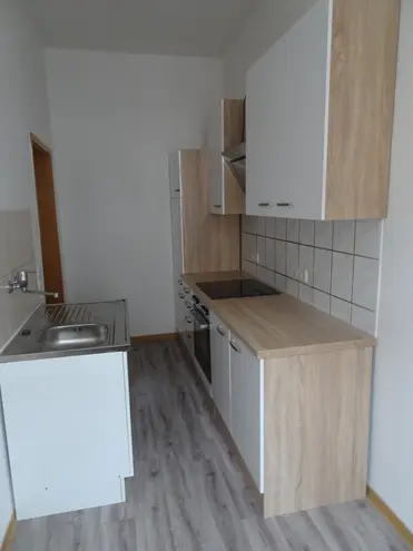 2 Zimmer Wohnung mit 45 m² in Leipzig – Bild 5