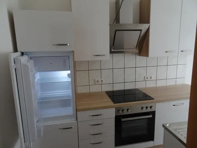 2 Zimmer Wohnung mit 45 m² in Leipzig – Bild 6