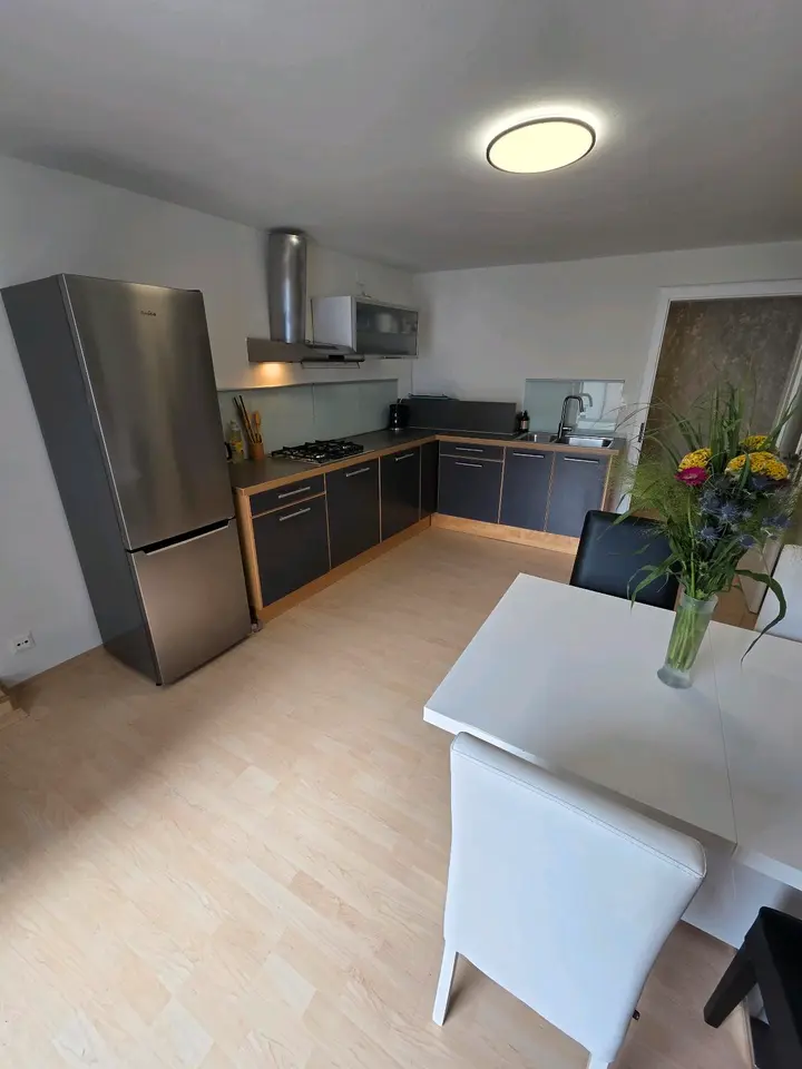 3 Zimmer Wohnung mit 67 m² in Kelheim – Bild 1