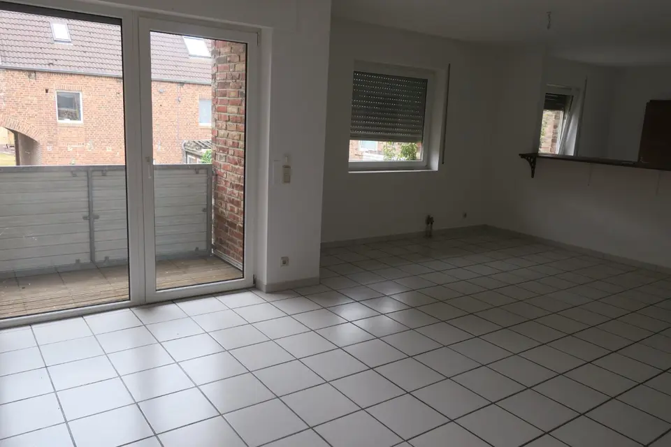 3 Zimmer Wohnung mit 82 m² in Elsdorf – Bild 1