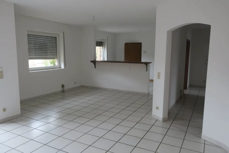 3 Zimmer Wohnung mit 82 m² in Elsdorf – Bild 2
