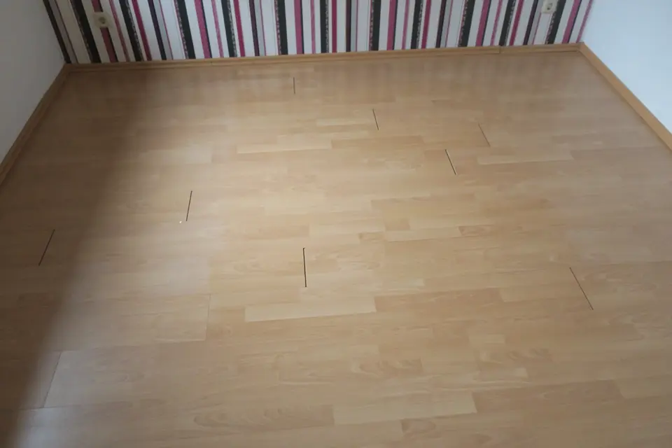 3 Zimmer Wohnung mit 82 m² in Elsdorf – Bild 8
