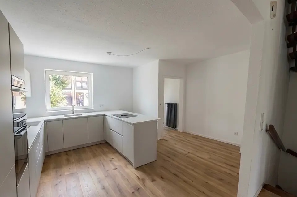 5 Zimmer Haus mit 152 m² in Frankfurt am Main – Bild 3