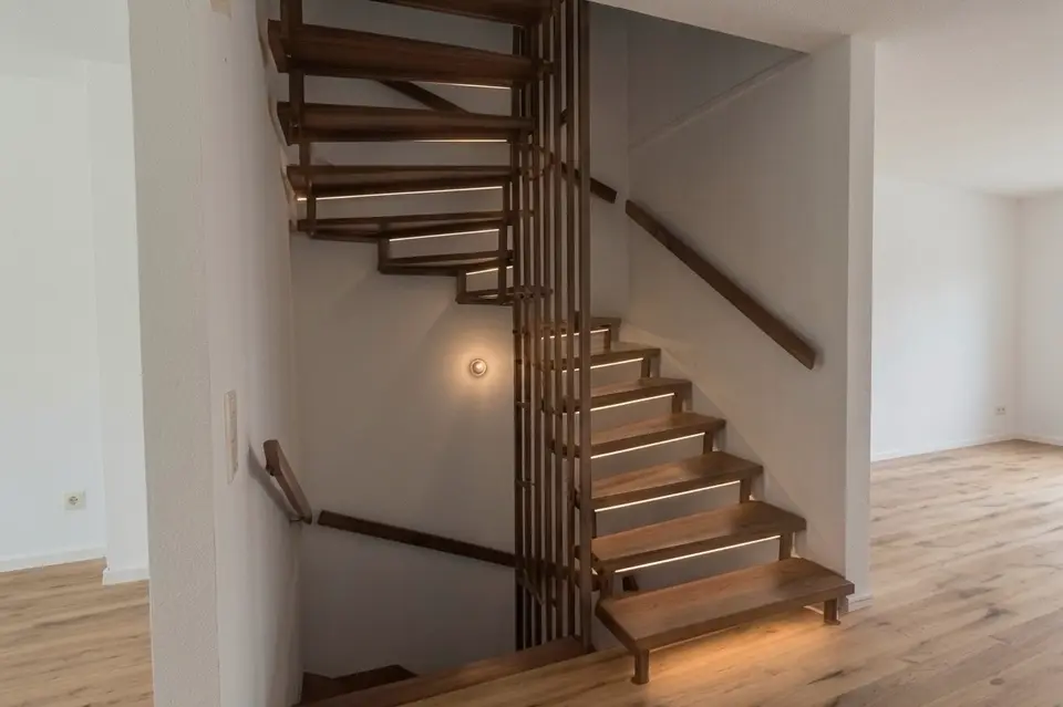 5 Zimmer Haus mit 152 m² in Frankfurt am Main – Bild 5