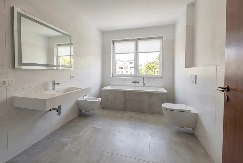 5 Zimmer Haus mit 152 m² in Frankfurt am Main – Bild 6