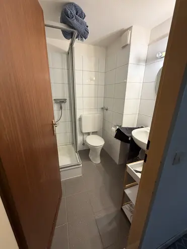 1 Zimmer Wohnung mit 22 m² in Aachen – Bild 5