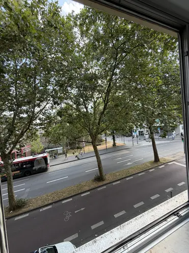 1 Zimmer Wohnung mit 22 m² in Aachen – Bild 3