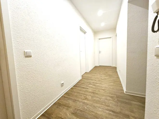 4 Zimmer Wohnung mit 87 m² in Chemnitz – Bild 2