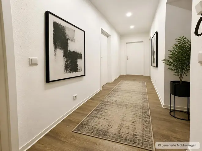 4 Zimmer Wohnung mit 87 m² in Chemnitz – Bild 3