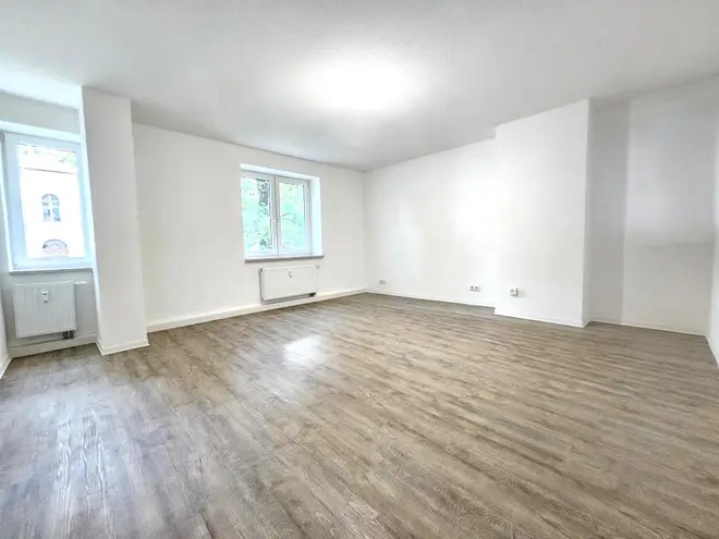 4 Zimmer Wohnung mit 87 m² in Chemnitz – Bild 4
