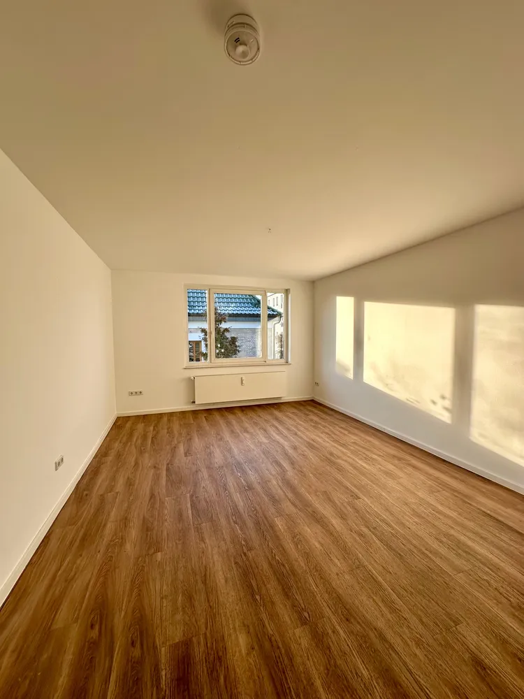 4 Zimmer Wohnung mit 133 m² in Halle (Saale) – Bild 11
