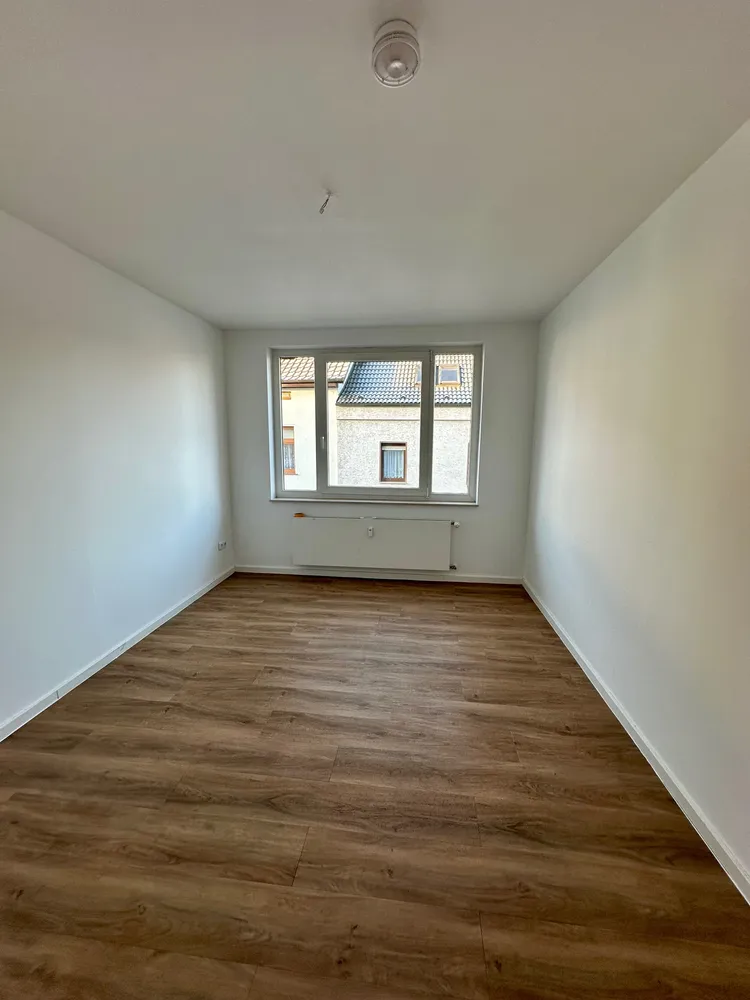 4 Zimmer Wohnung mit 133 m² in Halle (Saale) – Bild 12