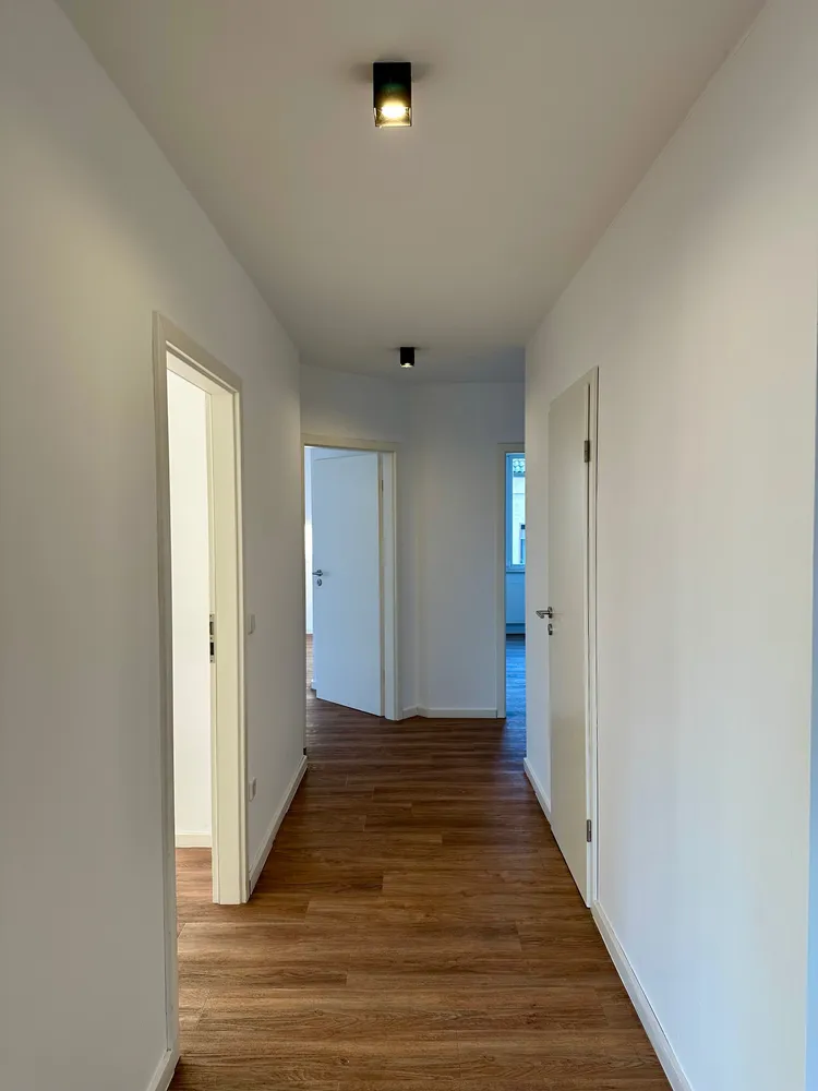 4 Zimmer Wohnung mit 133 m² in Halle (Saale) – Bild 5