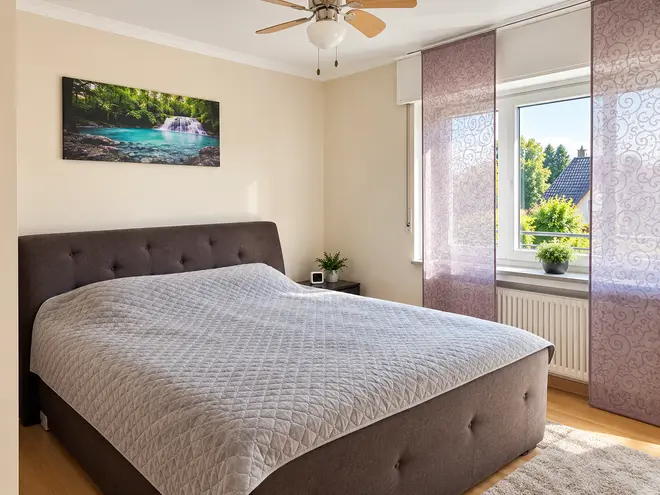 3 Zimmer Wohnung mit 84 m² in Bielefeld – Bild 3