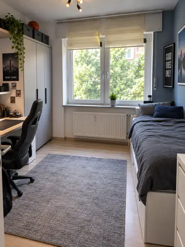 3 Zimmer Wohnung mit 84 m² in Bielefeld – Bild 4