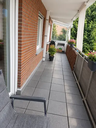 3 Zimmer Wohnung mit 84 m² in Bielefeld – Bild 7