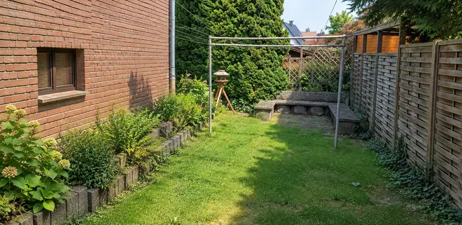 3 Zimmer Wohnung mit 84 m² in Bielefeld – Bild 10