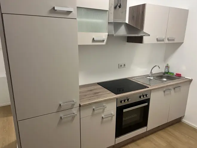1 Zimmer Wohnung mit 30 m² in Leverkusen – Bild 6