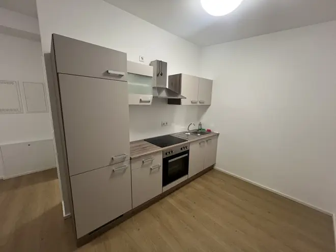 1 Zimmer Wohnung mit 30 m² in Leverkusen – Bild 7