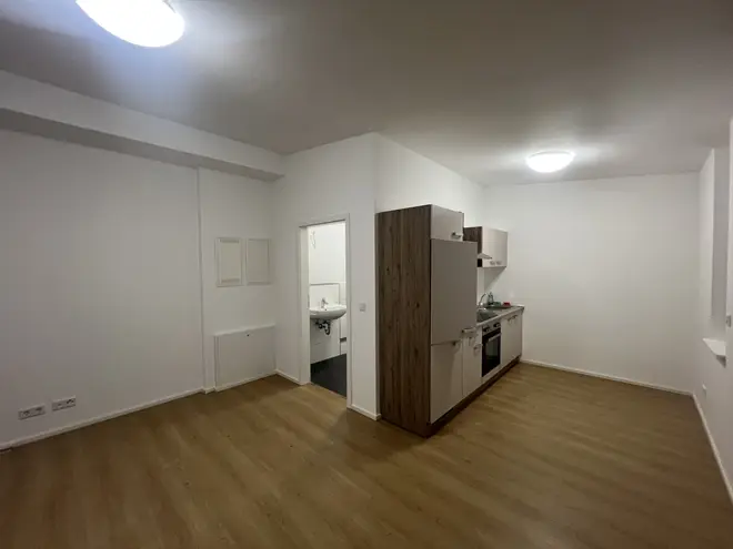 1 Zimmer Wohnung mit 30 m² in Leverkusen – Bild 10
