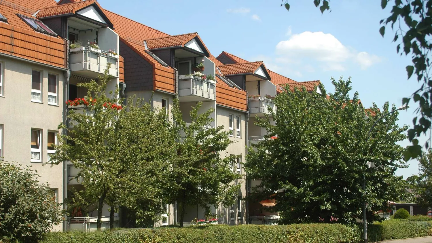 1 Zimmer Wohnung mit 65 m² in Salzgitter – Bild 1