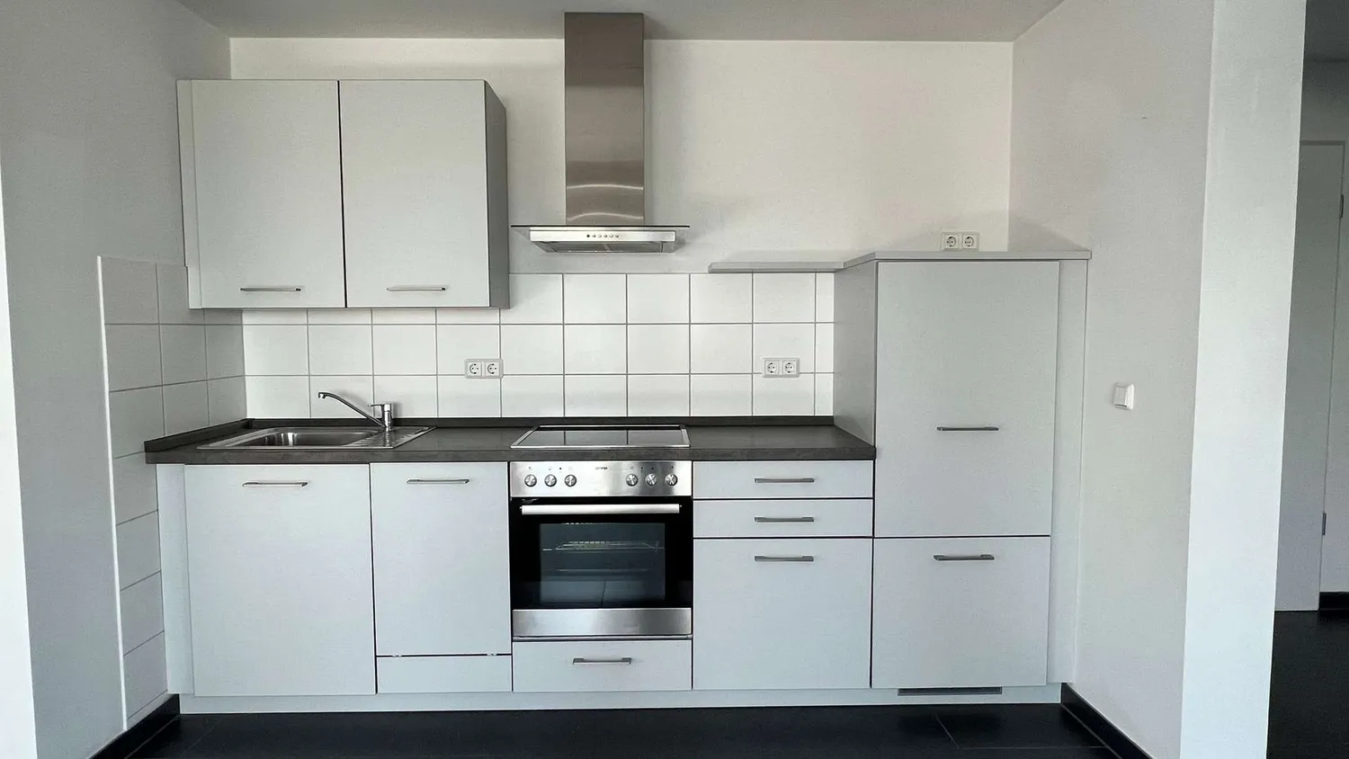 1 Zimmer Wohnung mit 65 m² in Salzgitter – Bild 2