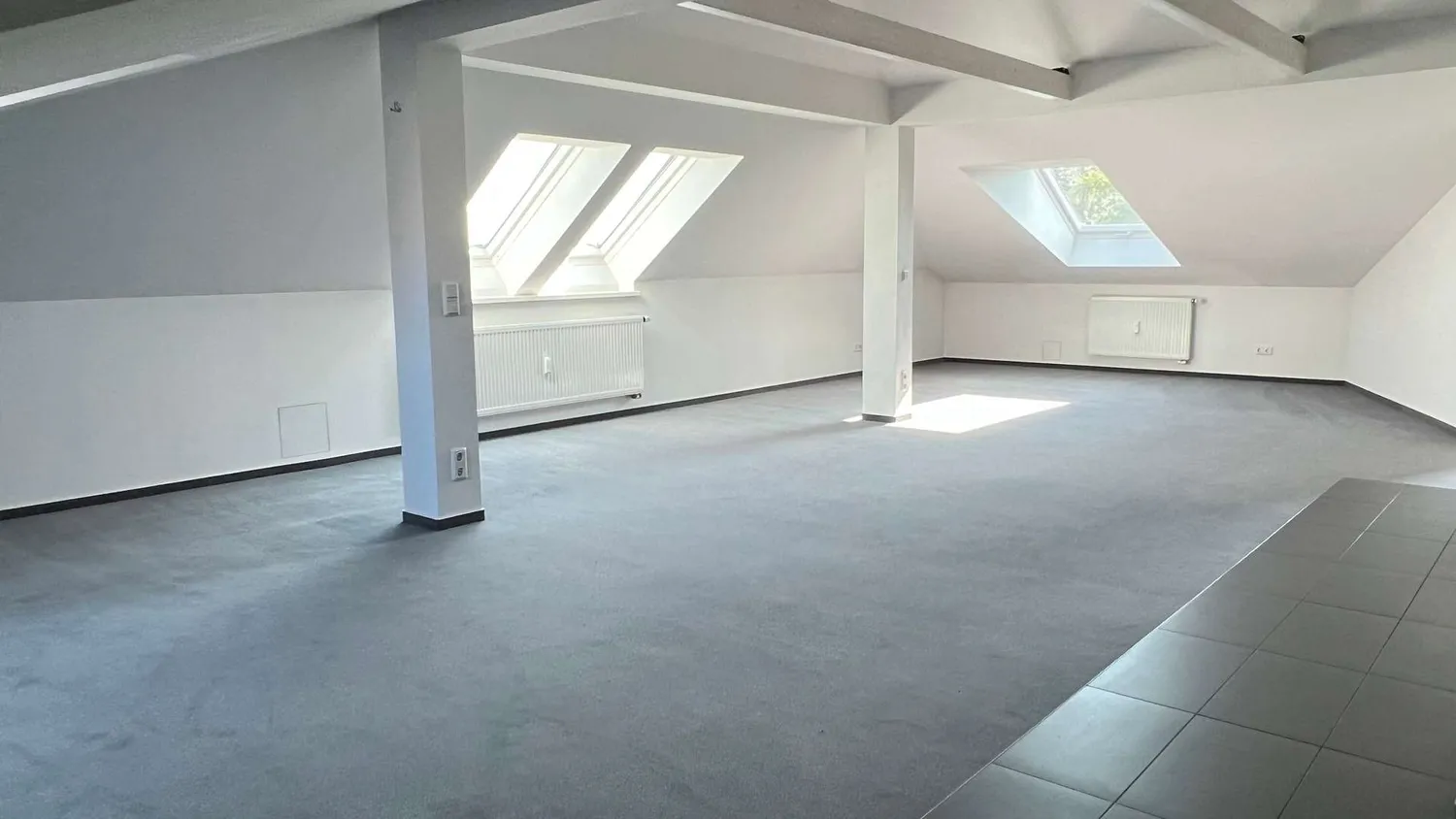 1 Zimmer Wohnung mit 65 m² in Salzgitter – Bild 4
