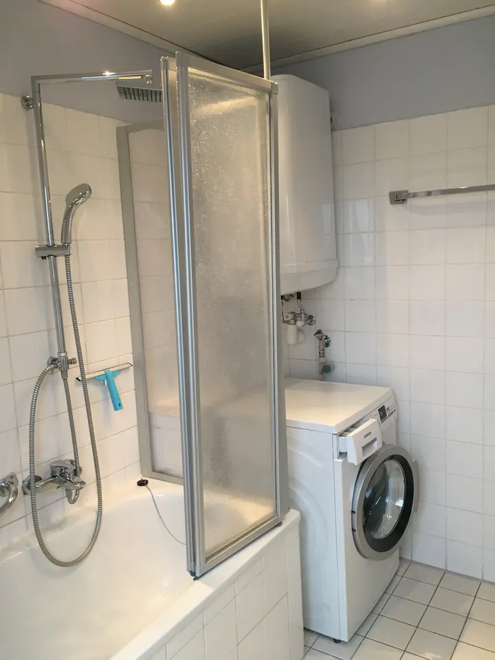4 Zimmer Wohnung mit 80 m² in Aalen – Bild 9